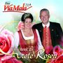 Duo ViaMala: Ich schenk dir rote Rosen, CD