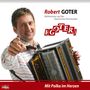 Robert Goter: Mit Polka im Herzen, CD