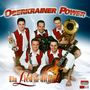 Oberkrainer Power: Ein Lied für dich, CD