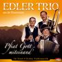 Edler Trio: Pfiat Gott miteinand', CD