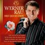 Werner Rau: Freut euch des Lebens, CD