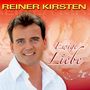 Reiner Kirsten: Ewige Liebe, CD