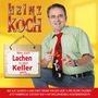 Heinz Koch: Wer zum Lachen in den Keller geht, CD