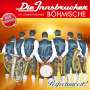 Die Innsbrucker Böhmische: Perfectum Est!, CD