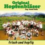 Original Hopfenbläser: Frisch und hopfig, CD