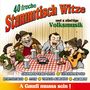 : 40 freche Stammtisch Witze, CD