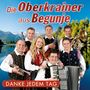 Die Oberkrainer Aus Begunje: Danke jedem Tag, CD