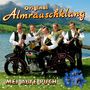 Original Almrauschklang: Mei alte Puch, CD