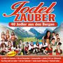 : Jodelzauber, CD,CD