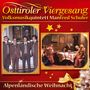 Osttiroler Viergesang: Alpenländische Weihnacht, CD