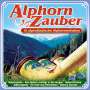 : Alphorn-Zauber, CD