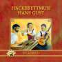 Hans Gust: So A Freid, CD