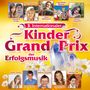 : 3.Int. Kinder Grand Prix, CD