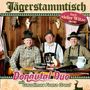 Donautal Duo: Jägerstammtisch: Folge 1, CD