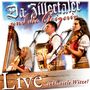 Da Zillertaler Und Die Geigerin: Live, CD