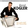 Rene Kogler: Die weite Welt der Harmonika, CD
