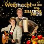 Original Zillertal Sound: Weihnacht mit dem Original Zillertal Sound, CD