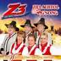 Z3 - Die drei Zillertaler: Weihnachten bei uns dahoam, CD