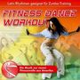 Sumbadia-Fitness Dance Combo: Fitness Dance Workout, CD