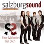 Salzburgsound: Eine Melodie für Dich, CD