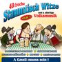 : 40 freche Stammtisch Witze - Folge 3, CD