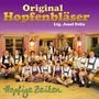 Original Hopfenbläser: Hopfige Zeiten, CD