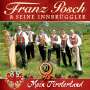 Franz Posch: Mein Tirolerland, CD