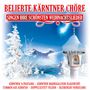 : Beliebte Kärntner Chöre singen ihre schönsten Weihnachtslieder, CD