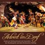 : Advent im Dorf: Musik zur Weihnachtszeit, CD