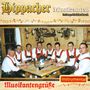 Hippacher Musikanten: Musikantengrüße, CD