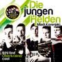 Jungen Helden (Mladi Korenjaki): I(ch) find' Oberkrainer cool, CD
