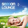 Spring Lounge Club: Season Lounge Volume 1, CD