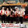 Original Almrauschklang: Musik im Bluat... Mit Volldampf voraus!, CD