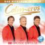 Calimeros: Das Hitalbum in Gold: 32 große Erfolge, CD,CD