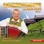Manfred Gradwohl: Akkordeonhits von Slavko Avsenik,Vol.1, CD