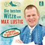 Max Lustig: Die besten Witze von Max Lustig Folge 2, CD,CD