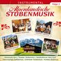 : Alpenländische Stubenmusik-Folge 2, CD