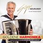 Sepp Neururer: Goldene Harmonika, CD