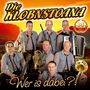 Die Klobnstoana: Wer is dabei?! 30 Jahre, CD