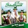 Schneiderwirt-Trio: Die Musi mit'n Huat, CD