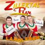Zillertal Pur: Landleben, CD