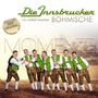 Die Innsbrucker Böhmische: Momente, CD