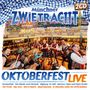 Münchner Zwietracht: Oktoberfest Live, CD,CD