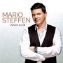 Mario Steffen: Zurück zu dir, CD