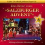 : Das Beste vom Salzburger Advent: 25 Jahre, CD,CD
