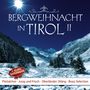 Bergweihnacht in Tirol II, CD