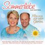 Sommerliebe Aus Südtirol: Hör nur auf dein Gefühl, CD