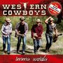 Western Cowboys: Imma weida, CD