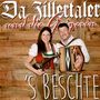 Da Zillertaler Und Die Geigerin: 'S Beschte, CD