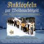 : Anklöpfeln zur Weihnachtszeit, CD,CD